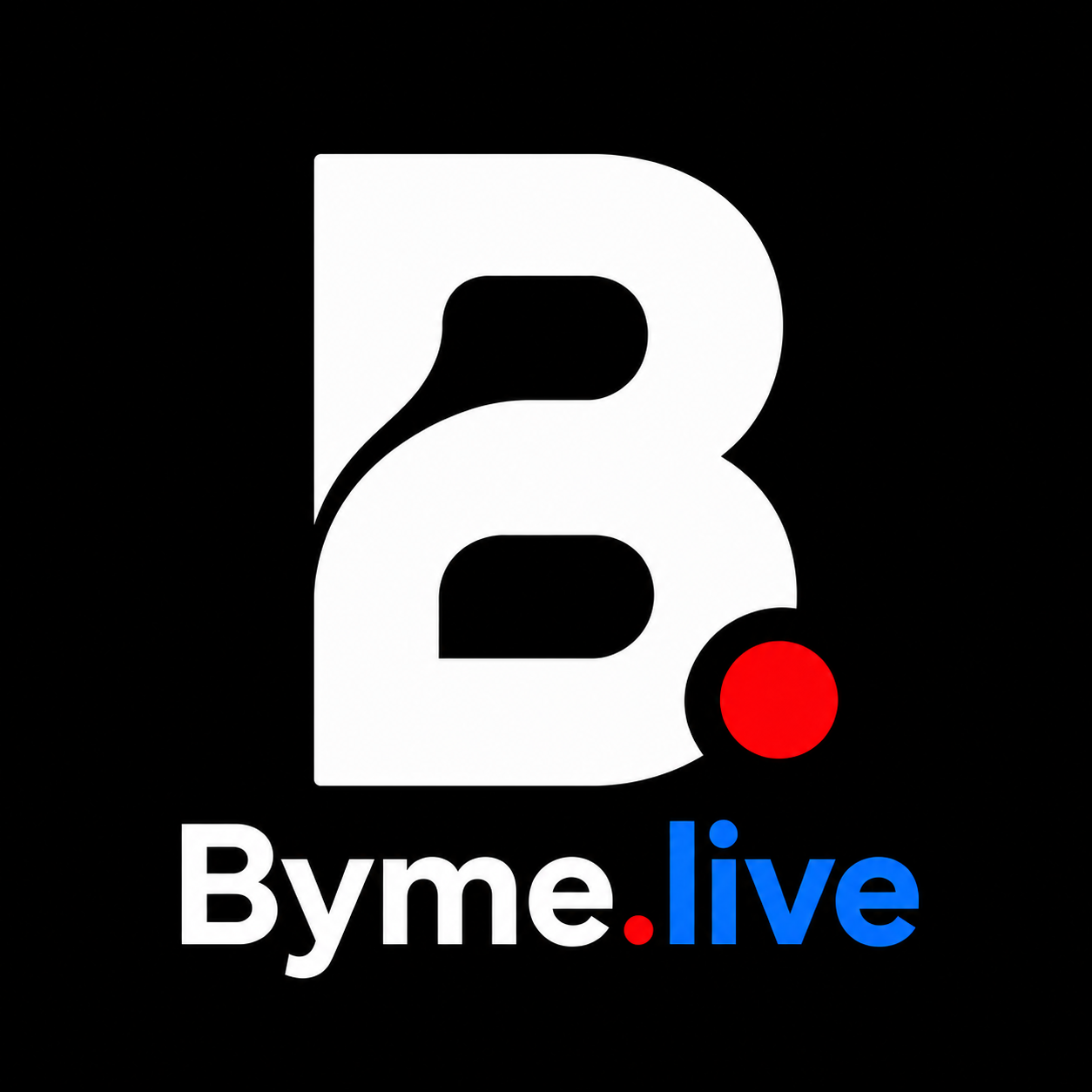 Byme.live icon