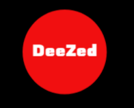 DeeZed Logo