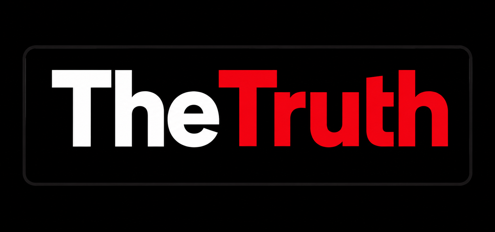 truth logo