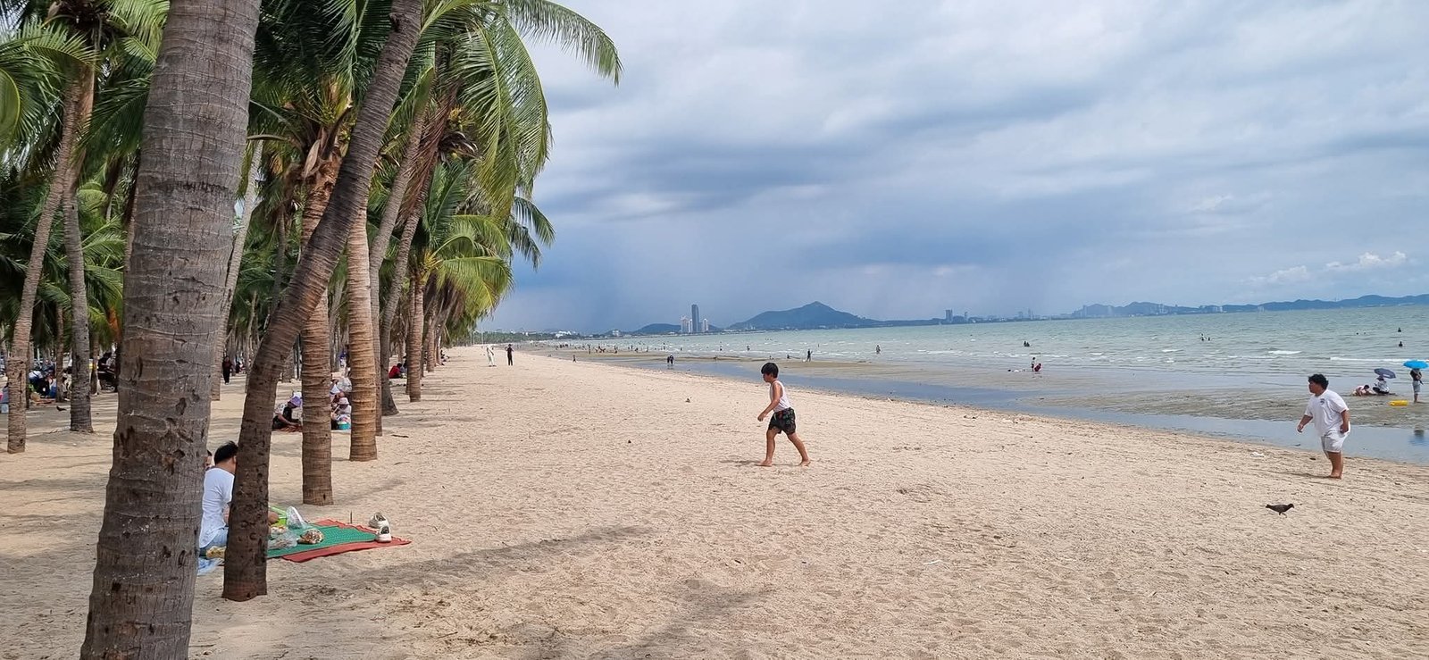 Thailand 🇹🇭  Khao Takiab-Hua Hin
