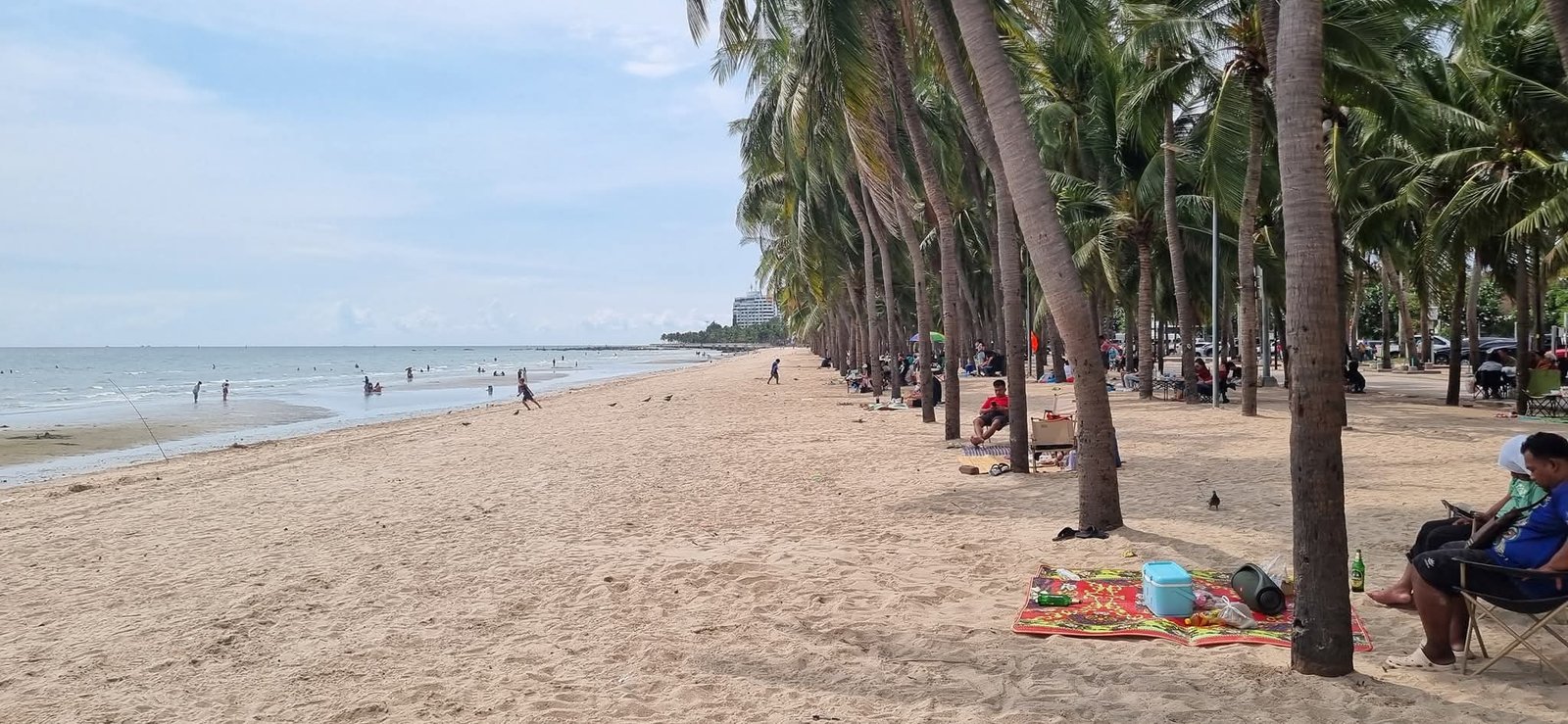 Thailand 🇹🇭  Khao Takiab-Hua Hin - Image 2
