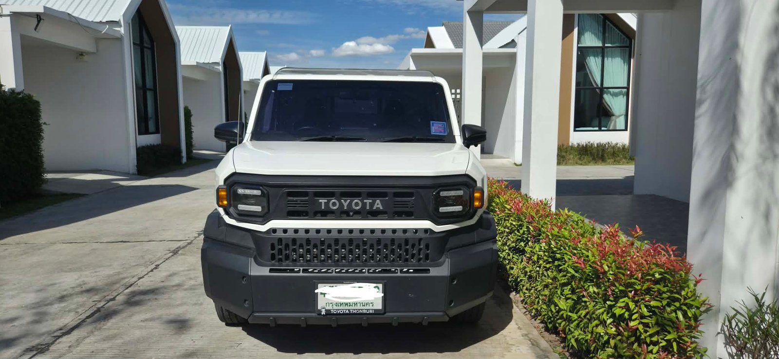 Toyota Hilux Champ 🏆 - Image 2