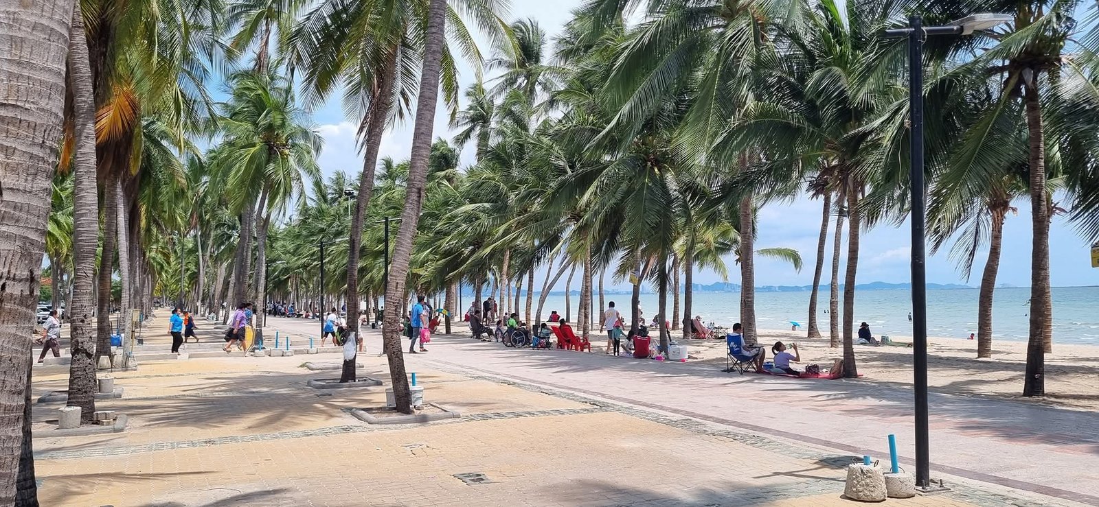 Thailand  ⛱️ Beaches