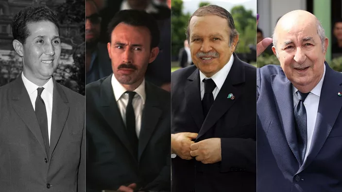 Ces Arabes qui veulent  Détruire l'identité Amazigh ( Les Bérbéres ) - Image 2