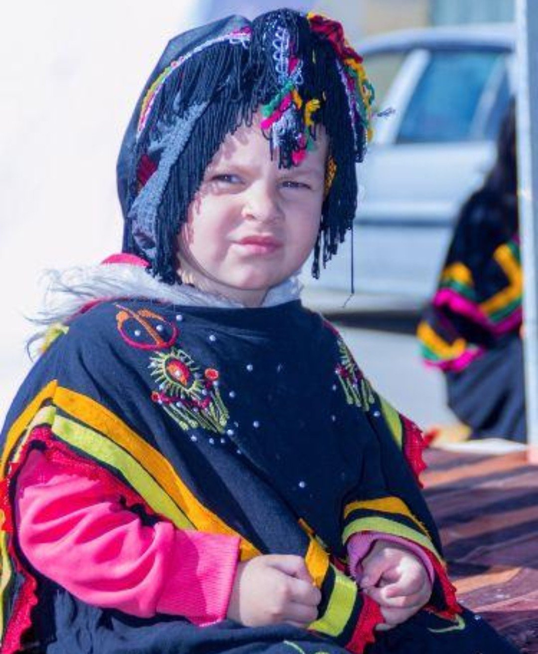 Who Are Berbers (Amazigh) - Image 2