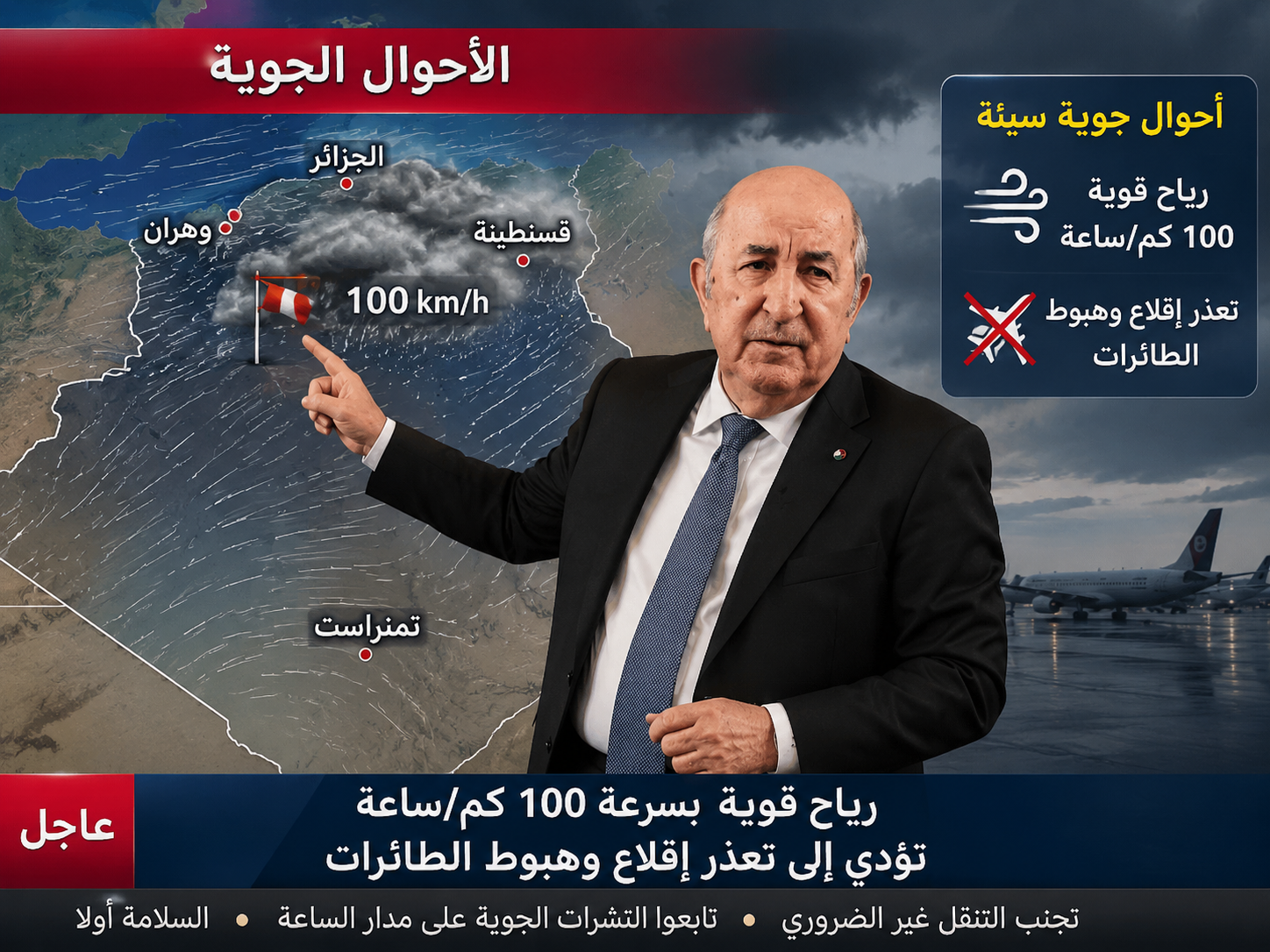 La Justice en Algérie 🇩🇿Affaire Cocaïne - Image 2