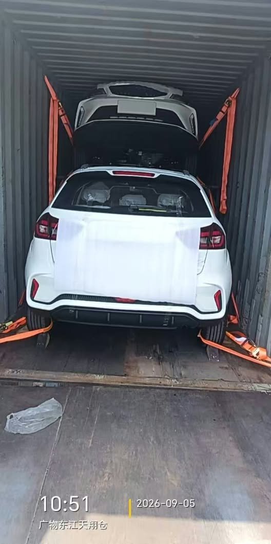 Chinese Cars for Sale - Image 2
