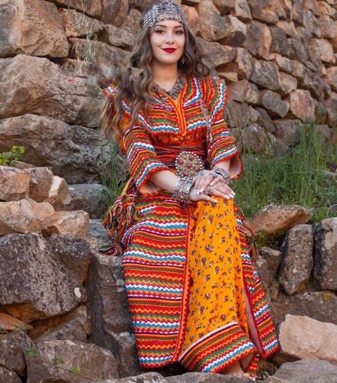 Who Are Berbers (Amazigh) - Image 1