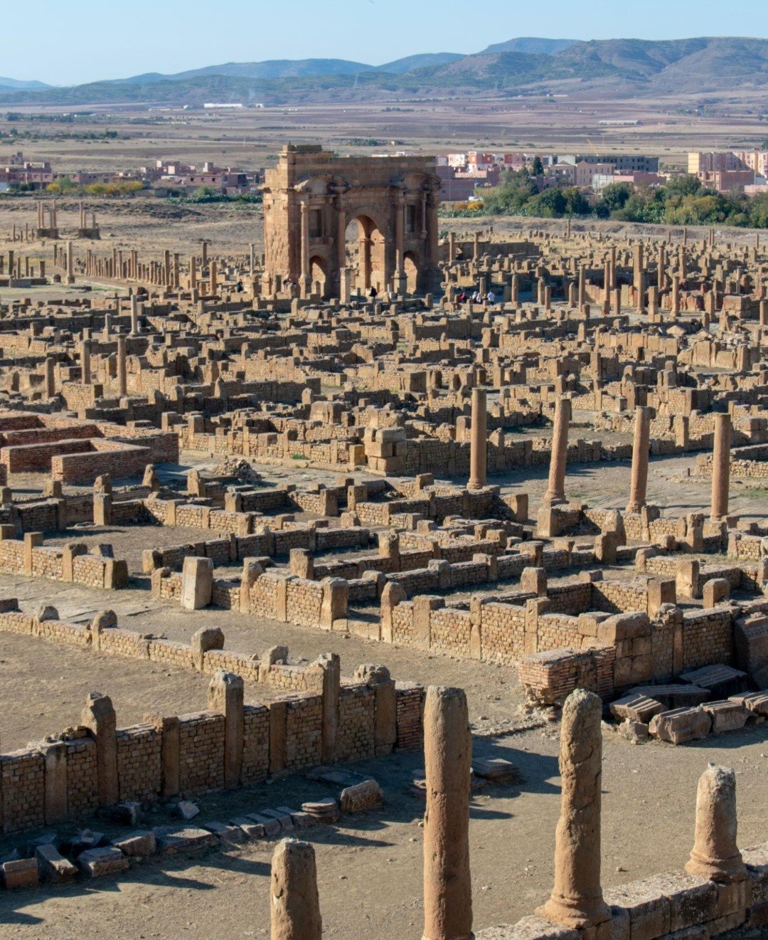 Algeria Before Islam - Image 2