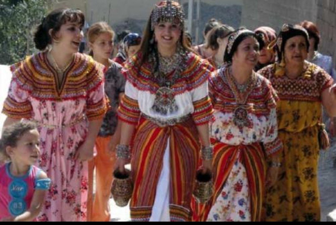 Who Are Berbers (Amazigh) - Image 3