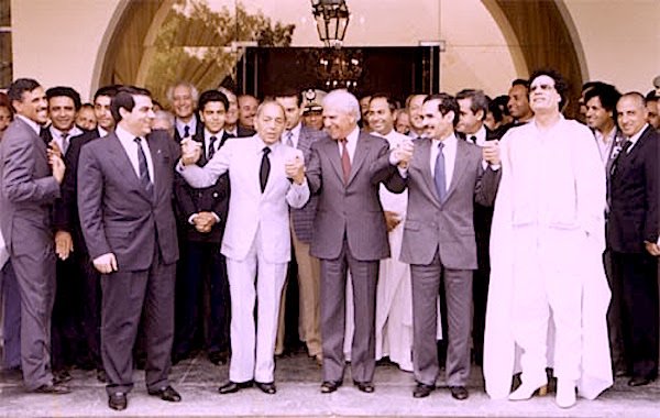 Ces Arabes qui veulent  Détruire l'identité Amazigh ( Les Bérbéres ) - Image 4