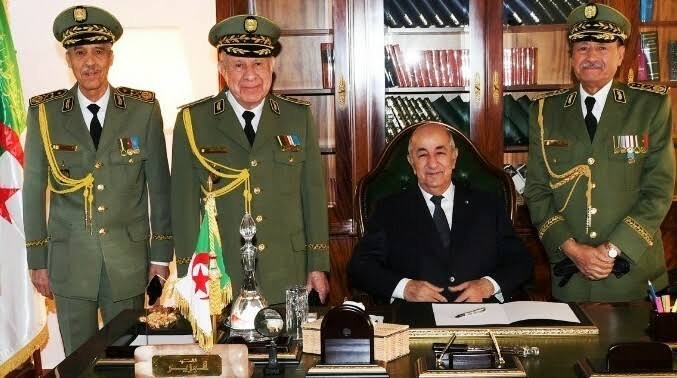 La Justice en Algérie 🇩🇿Affaire Cocaïne - Image 3