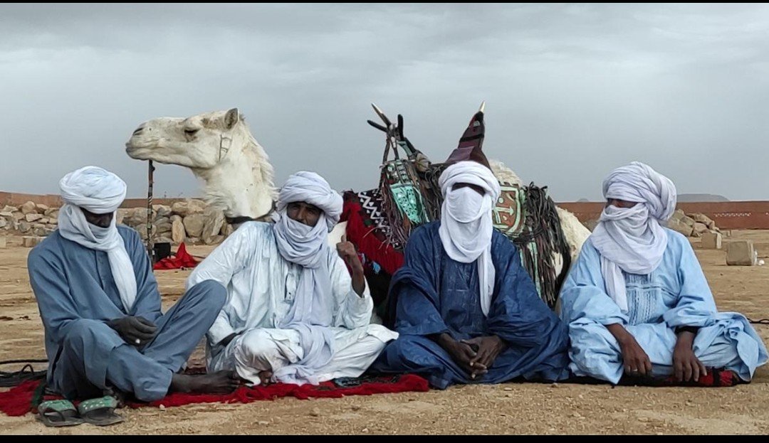 Who Are Berbers (Amazigh) - Image 4