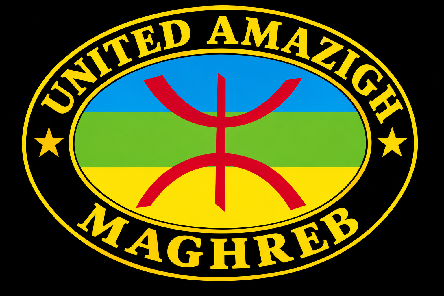 UnitedAmazigh