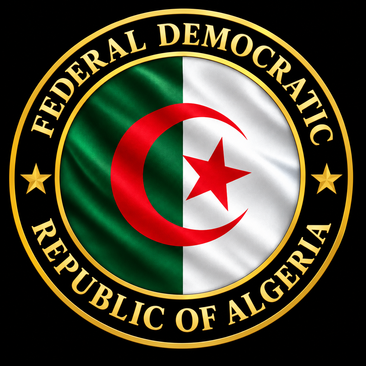 AlgérieFédéraleUnie